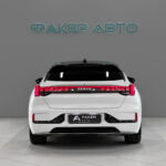 Zeekr 001 I 2024