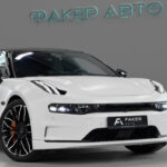 Zeekr 001 I 2024