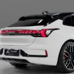Zeekr 001 I 2024