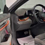 Zeekr 001 I 2024
