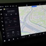 Zeekr 001 I 2024