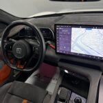 Zeekr 001 I 2024