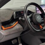 Zeekr 001 I 2024