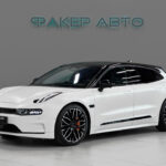 Zeekr 001 I 2024