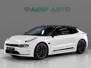 Zeekr 001 I 2024