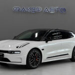 Zeekr 001 I 2023