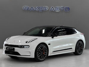 Zeekr 001 I 2023