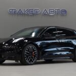 Zeekr 001 I 2023