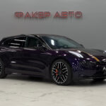 Zeekr 001 I 2023