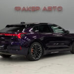 Zeekr 001 I 2023