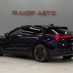 Zeekr 001 I 2023