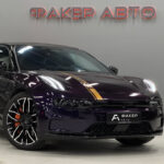 Zeekr 001 I 2023