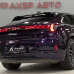 Zeekr 001 I 2023
