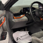 Zeekr 001 I 2023