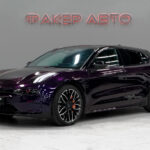 Zeekr 001 I 2023