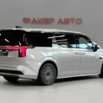 Zeekr 009 I 2023