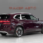 Zeekr 8X I 2026