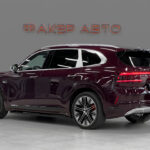 Zeekr 8X I 2026