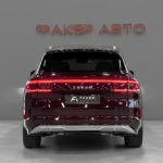 Zeekr 8X I 2026