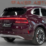 Zeekr 8X I 2026