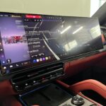 Zeekr 8X I 2026
