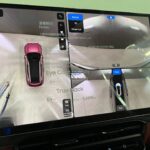 Zeekr 8X I 2026