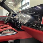 Zeekr 8X I 2026
