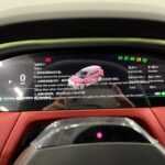 Zeekr 8X I 2026