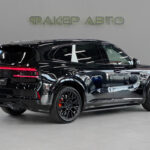 Zeekr 8X I 2026