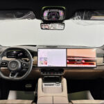 Zeekr 8X I 2026