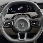Zeekr 8X I 2026