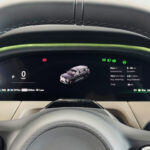 Zeekr 8X I 2026