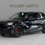 Zeekr 8X I 2026