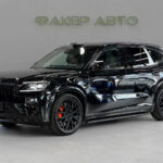 Zeekr 8X I 2026