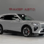 Zeekr 8X I 2026