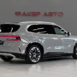 Zeekr 8X I 2026