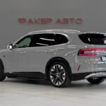 Zeekr 8X I 2026