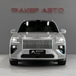 Zeekr 8X I 2026