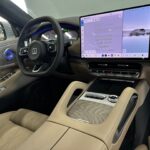 Zeekr 8X I 2026