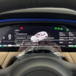 Zeekr 8X I 2026