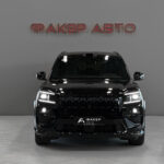 Zeekr 8X I 2026