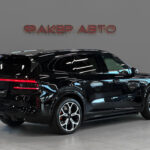 Zeekr 8X I 2026