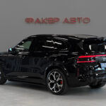 Zeekr 8X I 2026