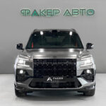 Zeekr 8X I 2026