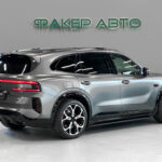 Zeekr 8X I 2026