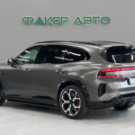 Zeekr 8X I 2026