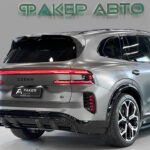 Zeekr 8X I 2026