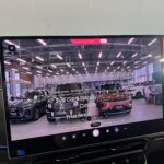 Zeekr 8X I 2026