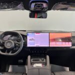 Zeekr 8X I 2026