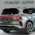 Zeekr 8X I 2026